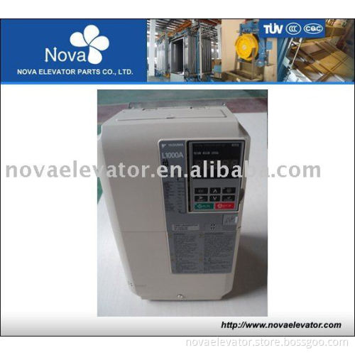 L1000A Elevator Yaskawa Inverter,Elevator Electric Parts